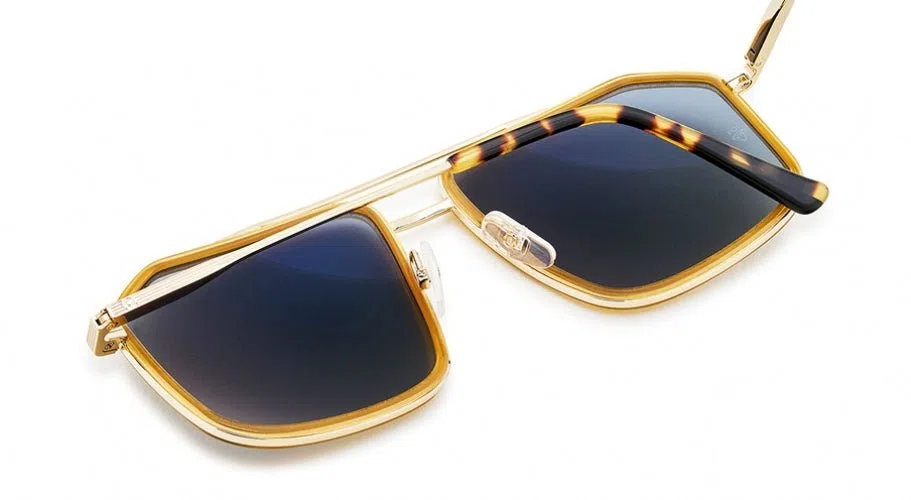 Etnia Barcelona MITTE 2 SUN Sunglasses - view 13